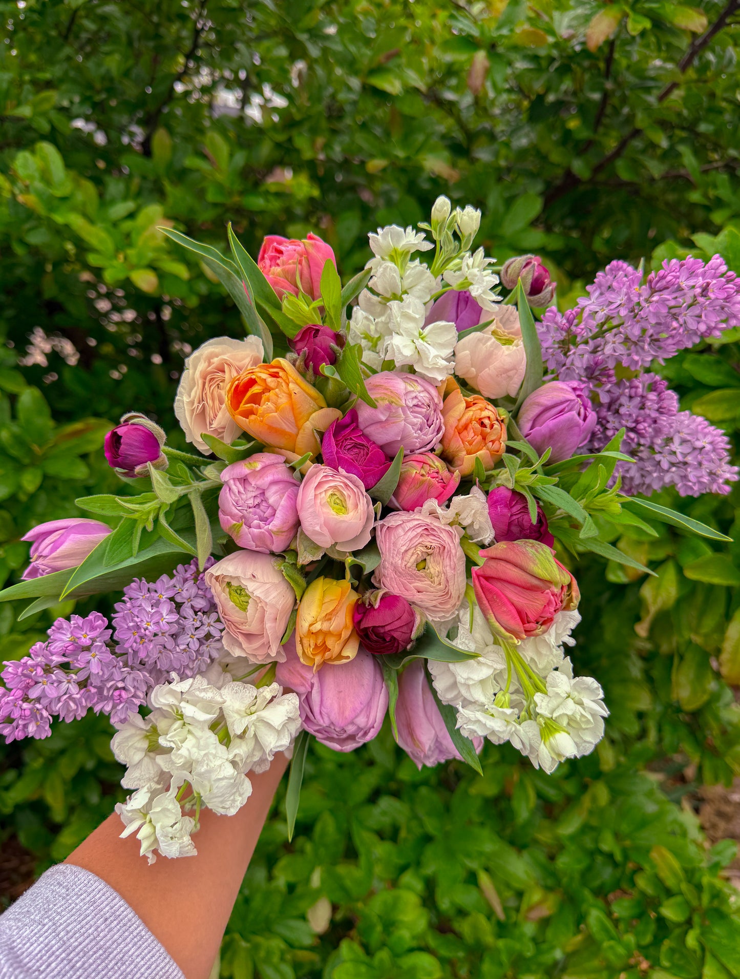 Large Custom Bouquet