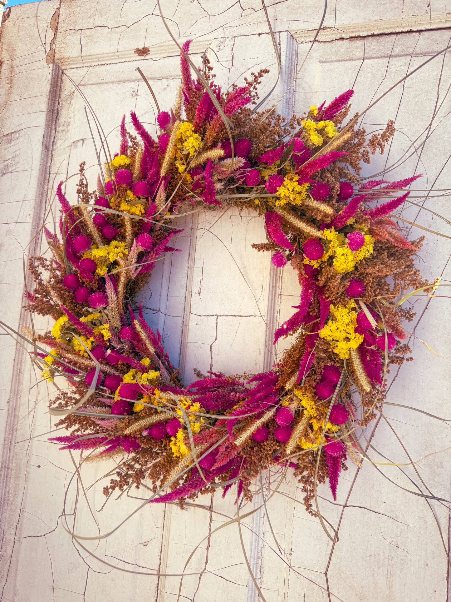 #6 Holding onto Summer