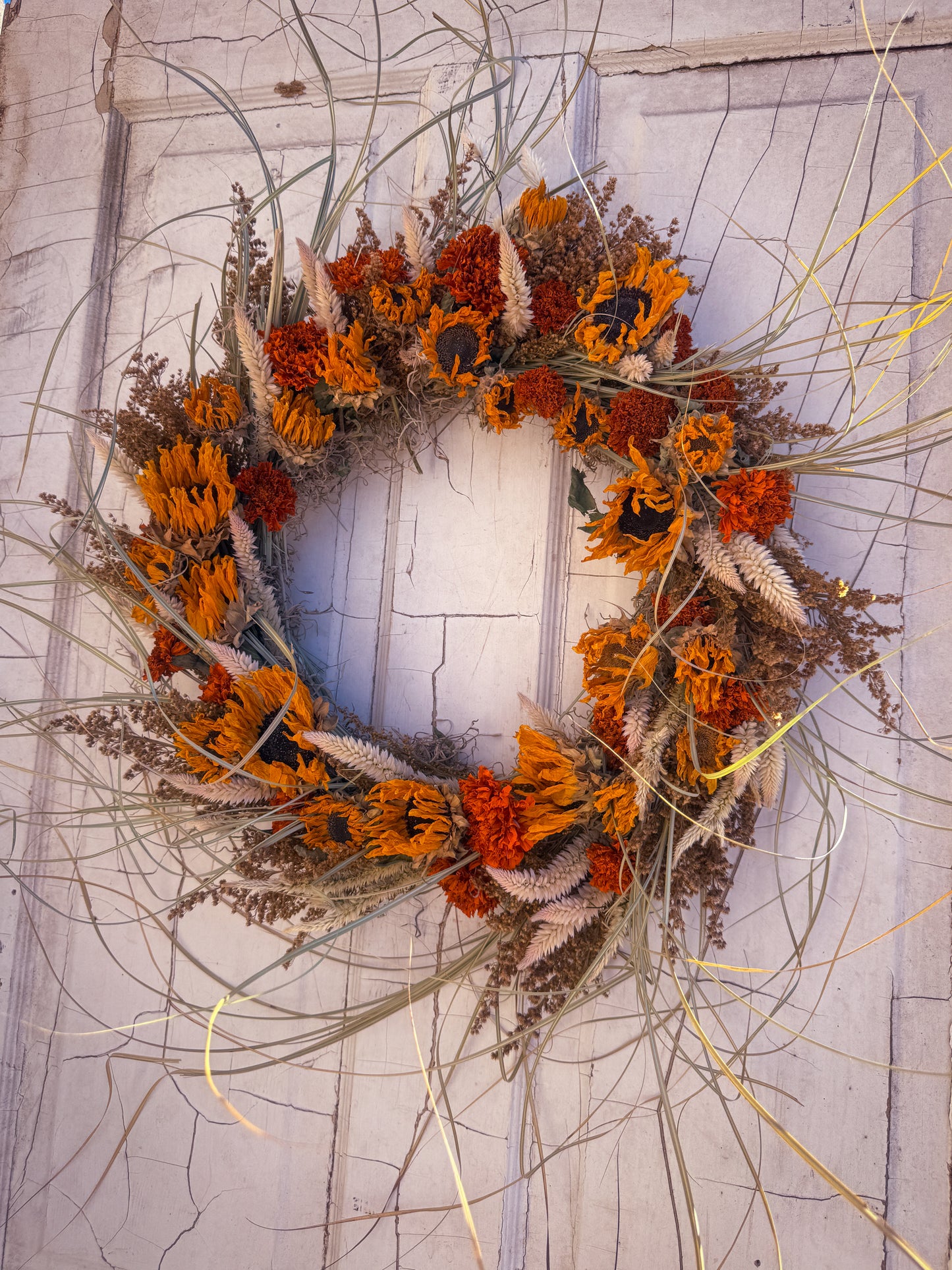 #13 Sunshine Harvest