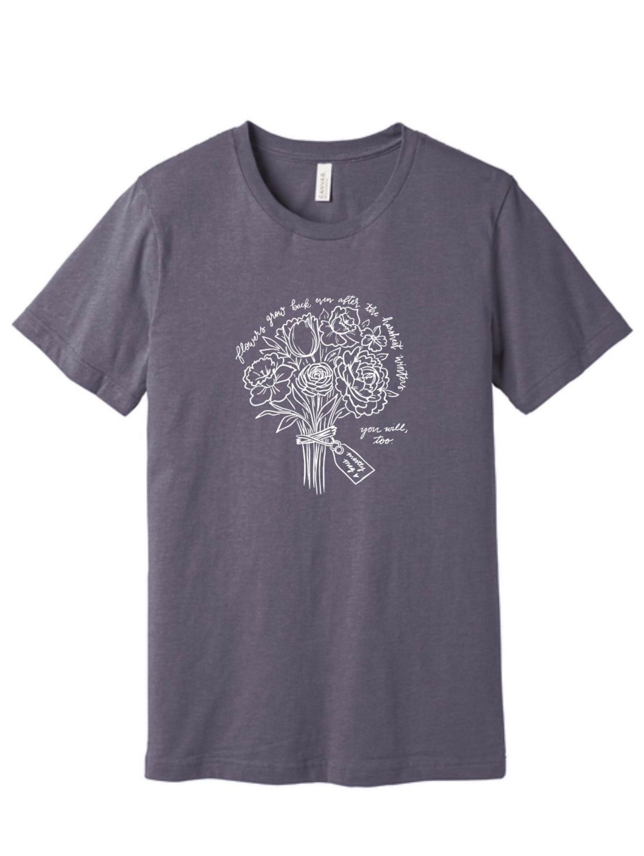 Spring Flowers T-Shirt